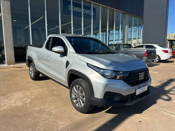 FIAT STRADA 1.3 FIREFLY FLEX FREEDOM CS MANUAL FIAT STRADA 1.3 FIREFLY FLEX FREEDOM CS MANUAL